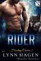 [Howling Cavern 02] • Rider [Howling Cavern 2] (The Lynn Hagen ManLove Collection)